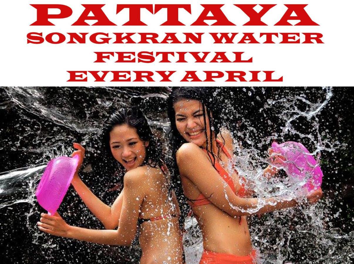 Apartment Canterbury Tales Pattaya