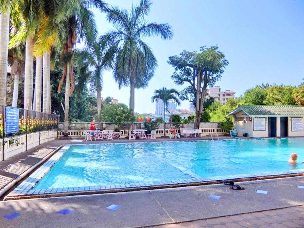Apartment Canterbury Tales Pattaya