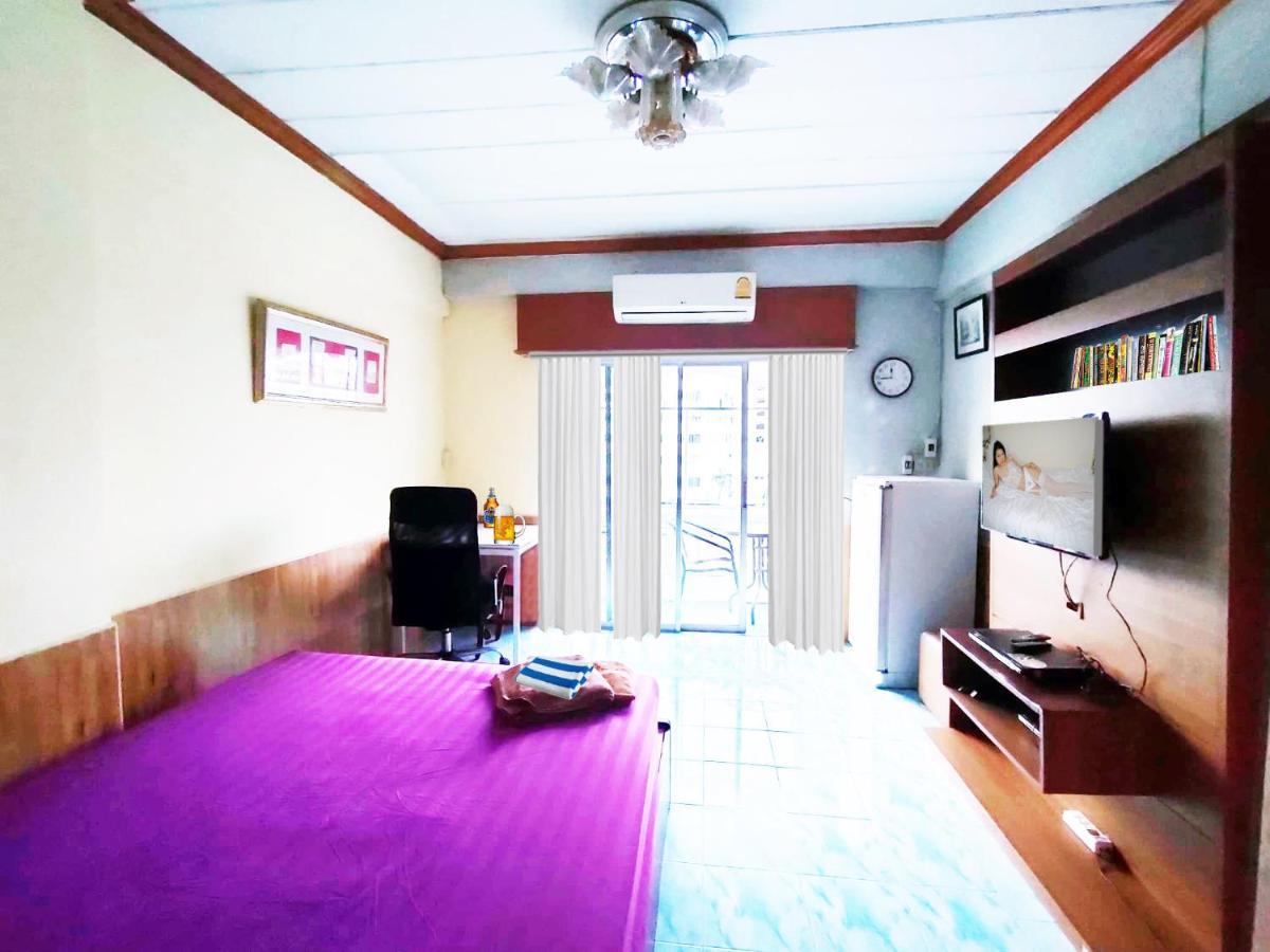 Apartment Canterbury Tales Pattaya
