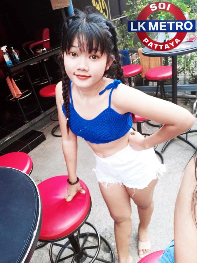 Apartment Canterbury Tales Pattaya